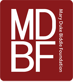 Mary Duke Biddle Foundation logo